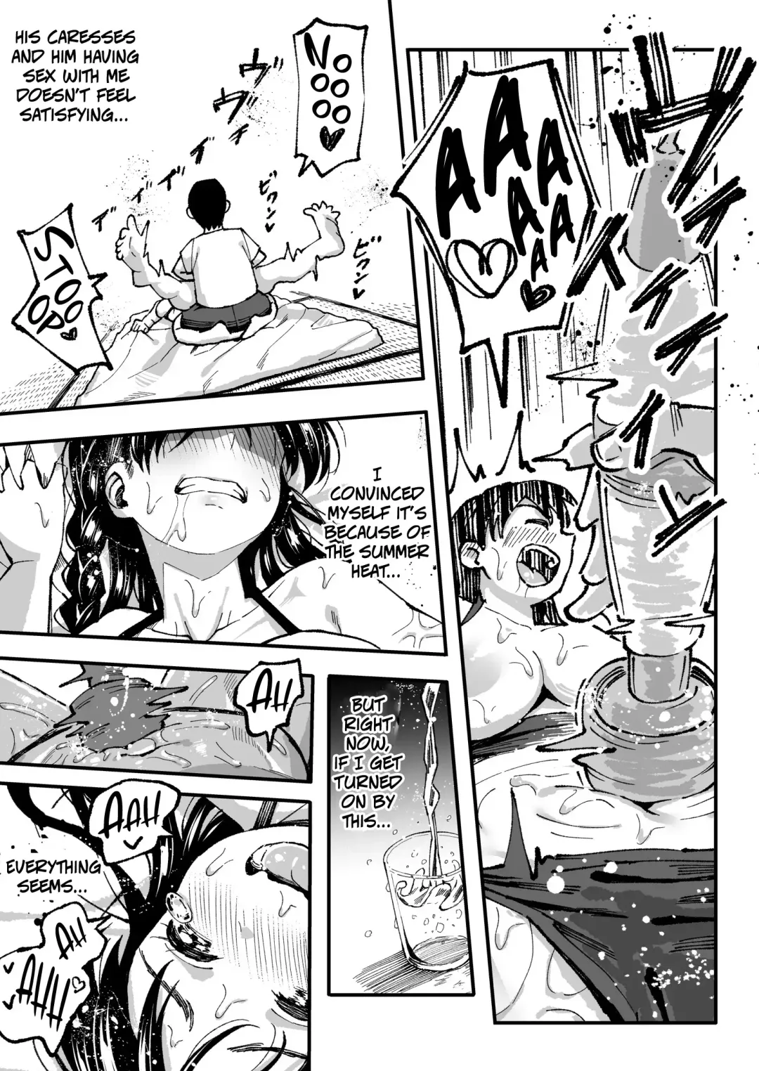 [Taniguchi Daisuke] Juunengo no Hachigatu Kimi to. | August, 10 Years Later, With You. Fhentai.net - Page 80