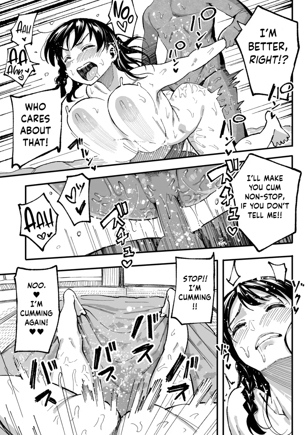 [Taniguchi Daisuke] Juunengo no Hachigatu Kimi to. | August, 10 Years Later, With You. Fhentai.net - Page 88