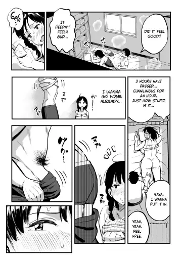 [Taniguchi Daisuke] Juunengo no Hachigatu Kimi to. | August, 10 Years Later, With You. Fhentai.net - Page 46