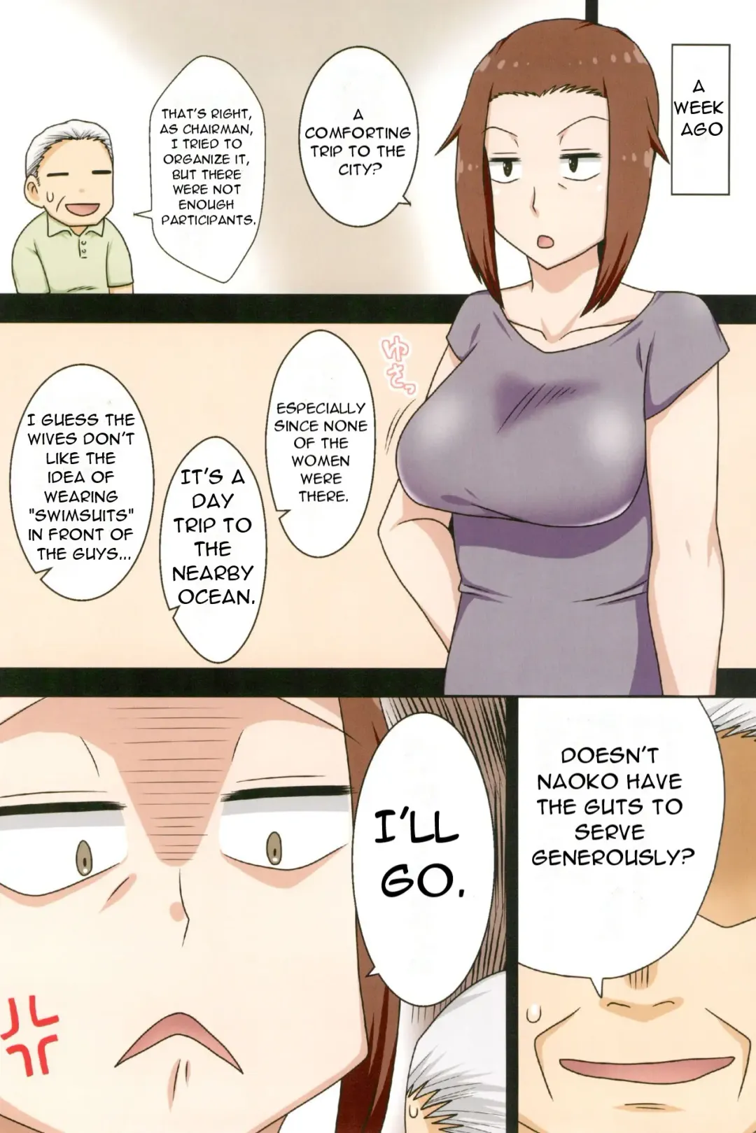[Dt Hone] Newly Drawn Summer Sea Edition Fhentai - Page 2