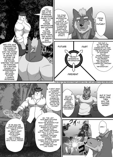 [Keiji] LIMIT BREAK NEXT! III Fhentai.net - Page 28