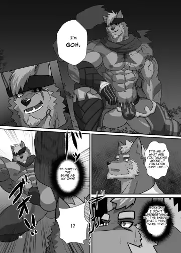 [Keiji] LIMIT BREAK NEXT! III Fhentai.net - Page 33