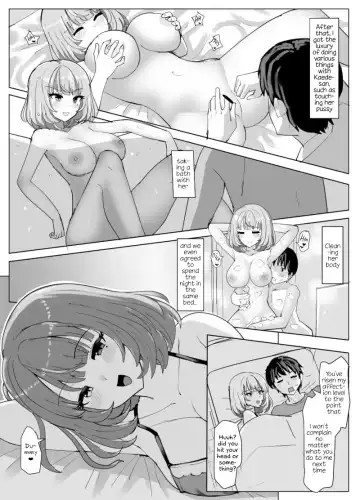 [Yuniba] Henshin Dekiru Akuyuu Remake 8P Fhentai.net - Page 8