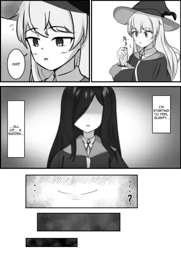 [Aiga] Inma ni Yoru Yuri Bouryoku Renzoku  Zecchou de Ochiru ~Shitatteita Hito ga Succubus deshita~ | Successive Orgasms at the Hands of a Sapphic Succubus Fhentai.net - Page 8