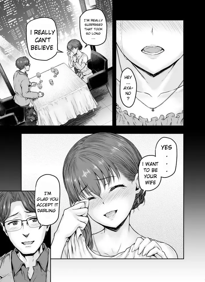 [Ohnaka Ito] Watashi... Kaerare Chaimashita. 2 -AroThir OL ga Yarichin Daigakusei-tachi no Chinpo ni Dohamari suru made- Fhentai - Page 26
