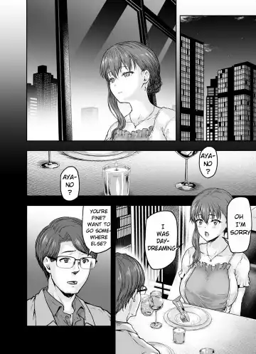 [Ohnaka Ito] Watashi... Kaerare Chaimashita. 2 -AroThir OL ga Yarichin Daigakusei-tachi no Chinpo ni Dohamari suru made- Fhentai - Page 23