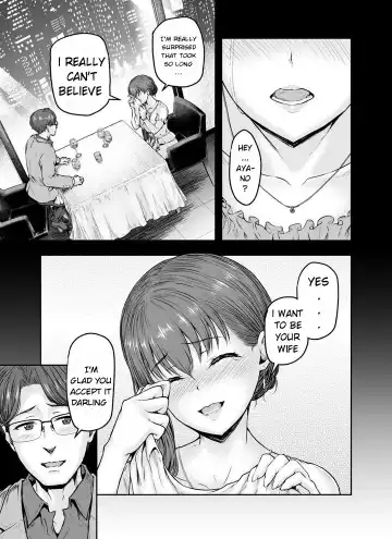 [Ohnaka Ito] Watashi... Kaerare Chaimashita. 2 -AroThir OL ga Yarichin Daigakusei-tachi no Chinpo ni Dohamari suru made- Fhentai - Page 26