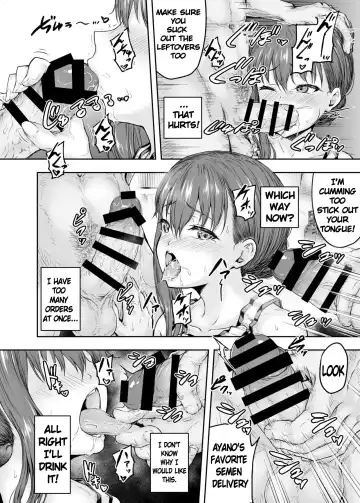 [Ohnaka Ito] Watashi... Kaerare Chaimashita. 2 -AroThir OL ga Yarichin Daigakusei-tachi no Chinpo ni Dohamari suru made- Fhentai - Page 33