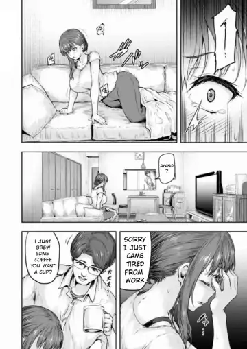 [Ohnaka Ito] Watashi... Kaerare Chaimashita. 2 -AroThir OL ga Yarichin Daigakusei-tachi no Chinpo ni Dohamari suru made- Fhentai - Page 5