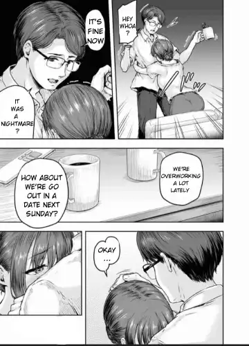 [Ohnaka Ito] Watashi... Kaerare Chaimashita. 2 -AroThir OL ga Yarichin Daigakusei-tachi no Chinpo ni Dohamari suru made- Fhentai - Page 6