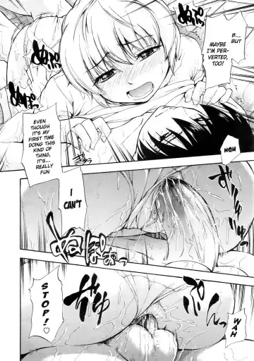 [Tsuruta Bungaku] Yu no Hana | Bath Flower (decensored) Fhentai.net - Page 18