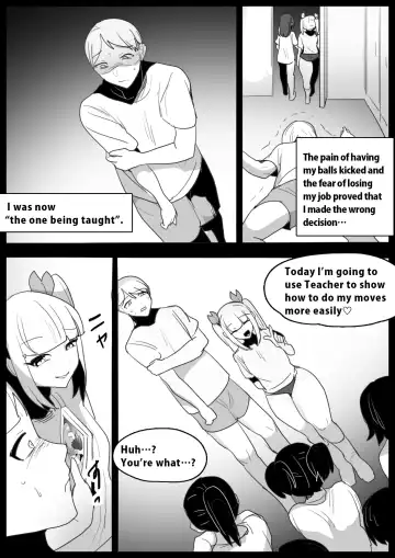 [Toppogi] Namaiki na Mesugaki no, Buttoi Futomomo to Wakarase Sakusei ni, Kanzen Haiboku Shita Ore no Taikendan. | My Experience Getting Demolished and Cum-Milked by a Cheeky Girl's Thick Thighs Fhentai - Page 10