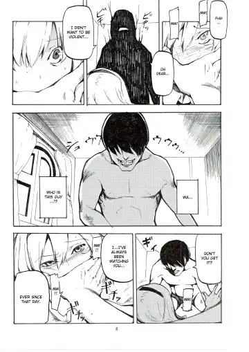 [Miya9] Netorare Alice Fhentai - Page 10