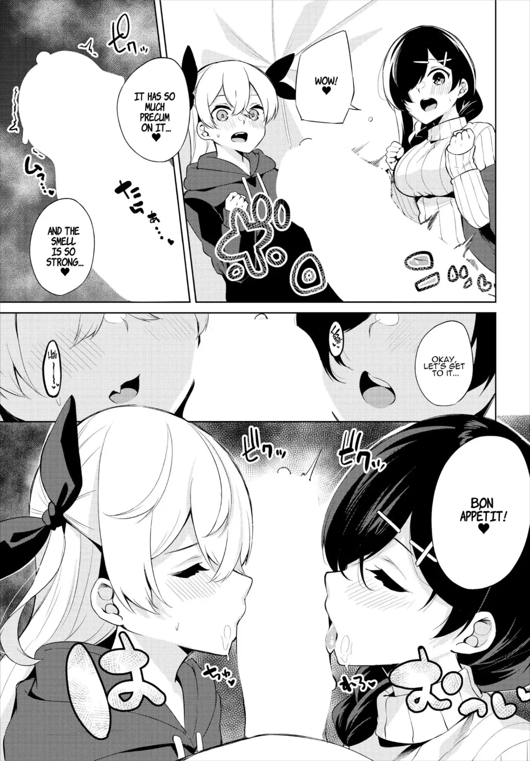 [George Hirune] H Camp ~Yarimoku Yagai Katsudoubu Nisshi~ Gappon-ban 02 | Sex Campers ~The Diary of the Outdoor Casual Sex Club~ Compilation 2 Fhentai - Page 71