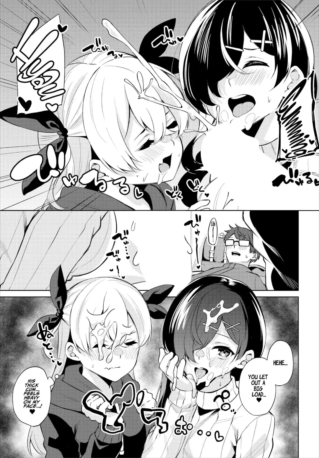 [George Hirune] H Camp ~Yarimoku Yagai Katsudoubu Nisshi~ Gappon-ban 02 | Sex Campers ~The Diary of the Outdoor Casual Sex Club~ Compilation 2 Fhentai - Page 73