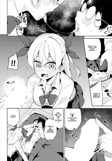 [George Hirune] H Camp ~Yarimoku Yagai Katsudoubu Nisshi~ Gappon-ban 02 | Sex Campers ~The Diary of the Outdoor Casual Sex Club~ Compilation 2 Fhentai - Page 12