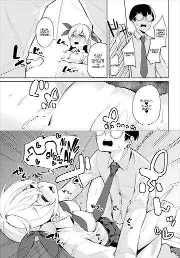 [George Hirune] H Camp ~Yarimoku Yagai Katsudoubu Nisshi~ Gappon-ban 02 | Sex Campers ~The Diary of the Outdoor Casual Sex Club~ Compilation 2 Fhentai - Page 17