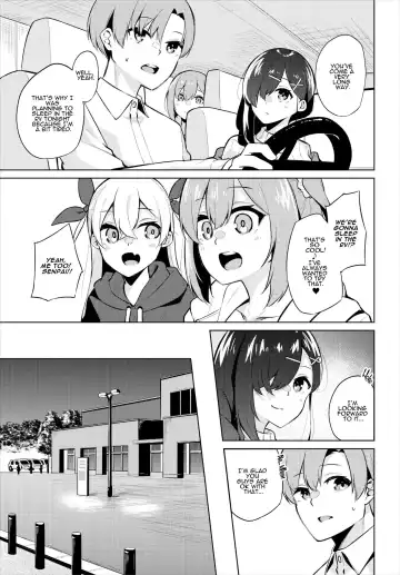 [George Hirune] H Camp ~Yarimoku Yagai Katsudoubu Nisshi~ Gappon-ban 02 | Sex Campers ~The Diary of the Outdoor Casual Sex Club~ Compilation 2 Fhentai - Page 25