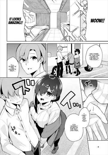 [George Hirune] H Camp ~Yarimoku Yagai Katsudoubu Nisshi~ Gappon-ban 02 | Sex Campers ~The Diary of the Outdoor Casual Sex Club~ Compilation 2 Fhentai - Page 26