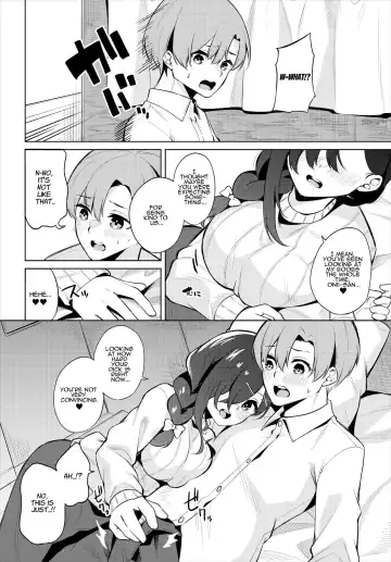 [George Hirune] H Camp ~Yarimoku Yagai Katsudoubu Nisshi~ Gappon-ban 02 | Sex Campers ~The Diary of the Outdoor Casual Sex Club~ Compilation 2 Fhentai - Page 30