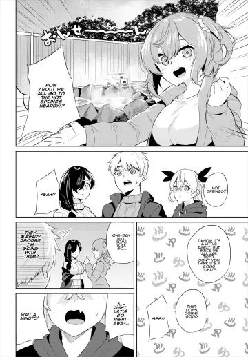 [George Hirune] H Camp ~Yarimoku Yagai Katsudoubu Nisshi~ Gappon-ban 02 | Sex Campers ~The Diary of the Outdoor Casual Sex Club~ Compilation 2 Fhentai - Page 46