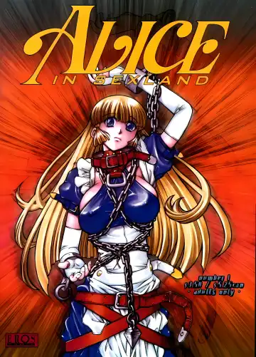 Read [Juubaori Mashumaro] ALICE IN SEXLAND 1 in COLOR - Fhentai.net