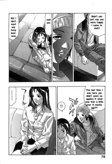 [Onikubo Hirohisa] Milk Attack Fhentai.net - Page 4