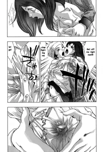 [Onikubo Hirohisa] Milk Attack Fhentai.net - Page 6