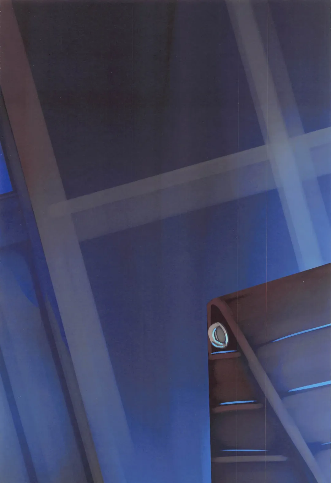 [Monikano] Remocon Vibe Oni kara Nigeru Tsuyuri Kanao Fhentai - Page 20