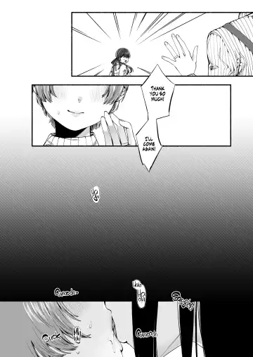 [Chirinu Iroha] Harutsugedori wa Shinda kara | The Warbler Has Died Fhentai - Page 8