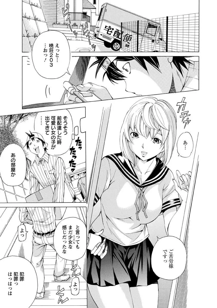 [Nohara Hiromi] Seigangu Kousoku Ningyou Fhentai - Page 131
