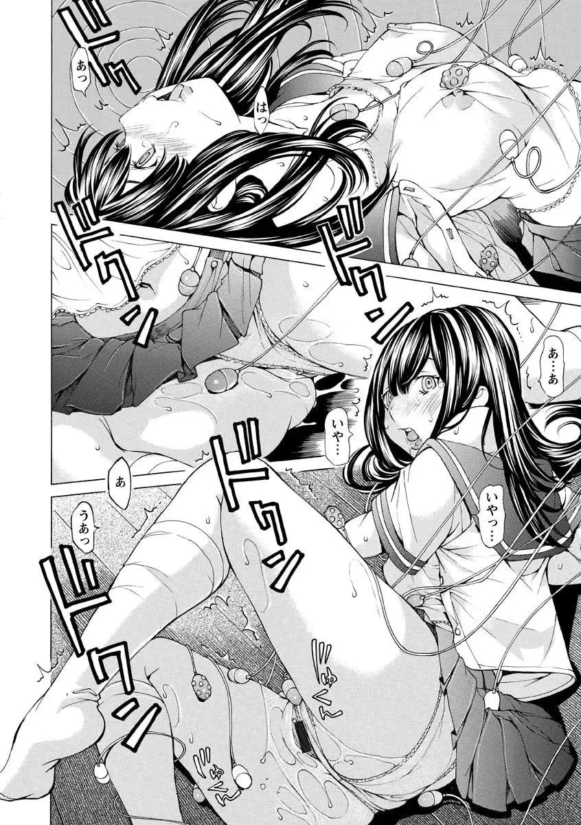 [Nohara Hiromi] Seigangu Kousoku Ningyou Fhentai - Page 164