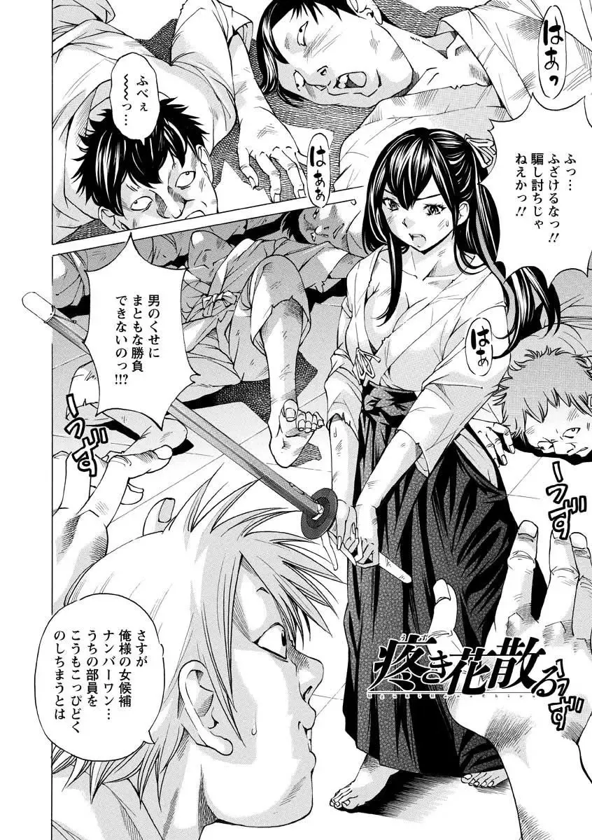 [Nohara Hiromi] Seigangu Kousoku Ningyou Fhentai - Page 88