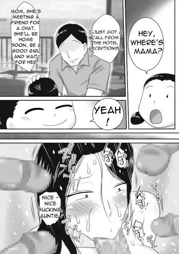 Event Hon no Matome Ch.1- A wife whose bikini bra and chastity are washed away Fhentai - Page 15