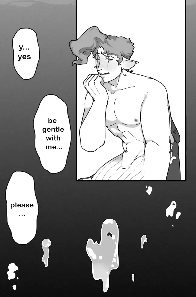 Whail of the Sea Fhentai - Page 15