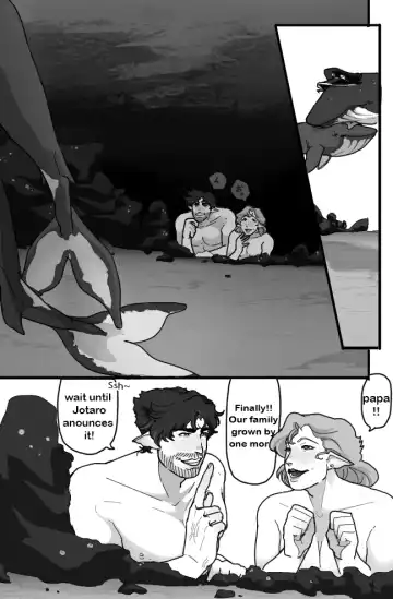 Whail of the Sea Fhentai.net - Page 25