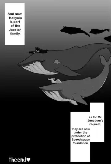 Whail of the Sea Fhentai.net - Page 26