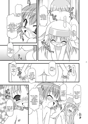 [Chuushin Kuranosuke] KA+SHI+MA+SHI=INDEX! Fhentai.net - Page 18