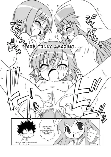 [Chuushin Kuranosuke] KA+SHI+MA+SHI=INDEX! Fhentai.net - Page 31