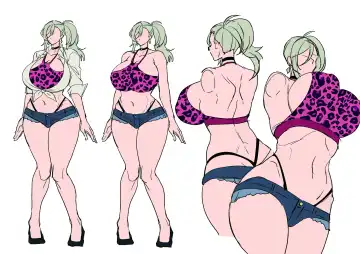 性器マッチングアプリで出会った体の相性だけは最高の女 Fhentai - Page 97