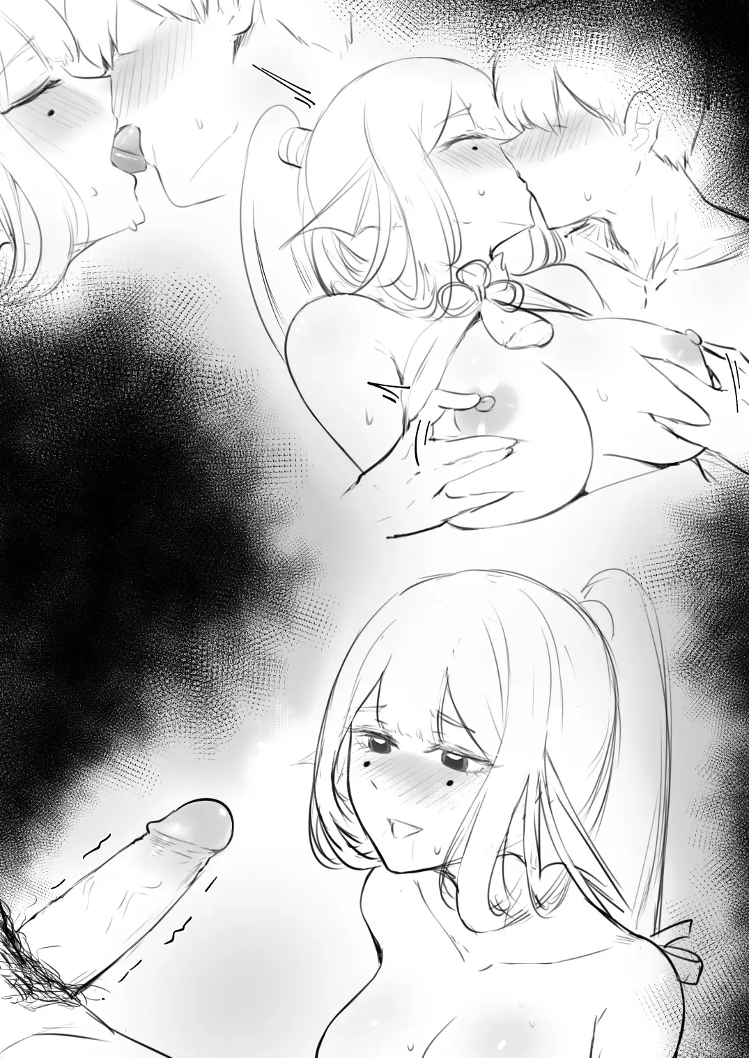 [Snow] 千姬短漫 Fhentai - Page 4