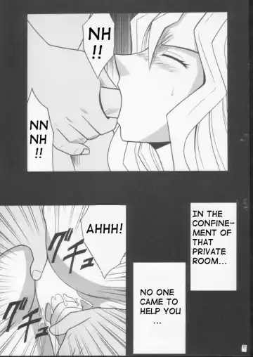 [Crimson] Itamashii Kioku | Heartbreaking Memory Fhentai.net - Page 16