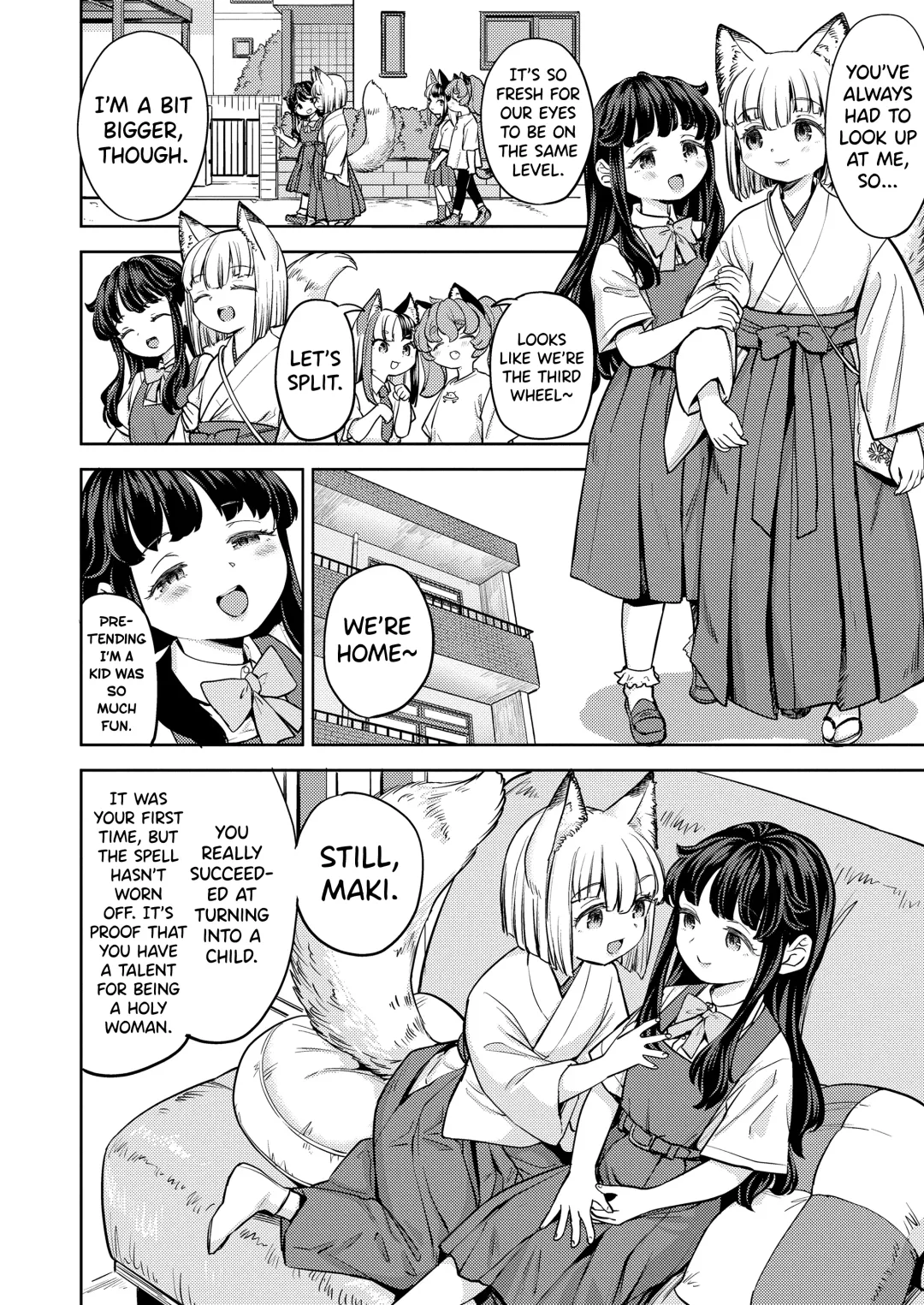 [Ayane] Makikomi Ch. 2-6 Fhentai - Page 128
