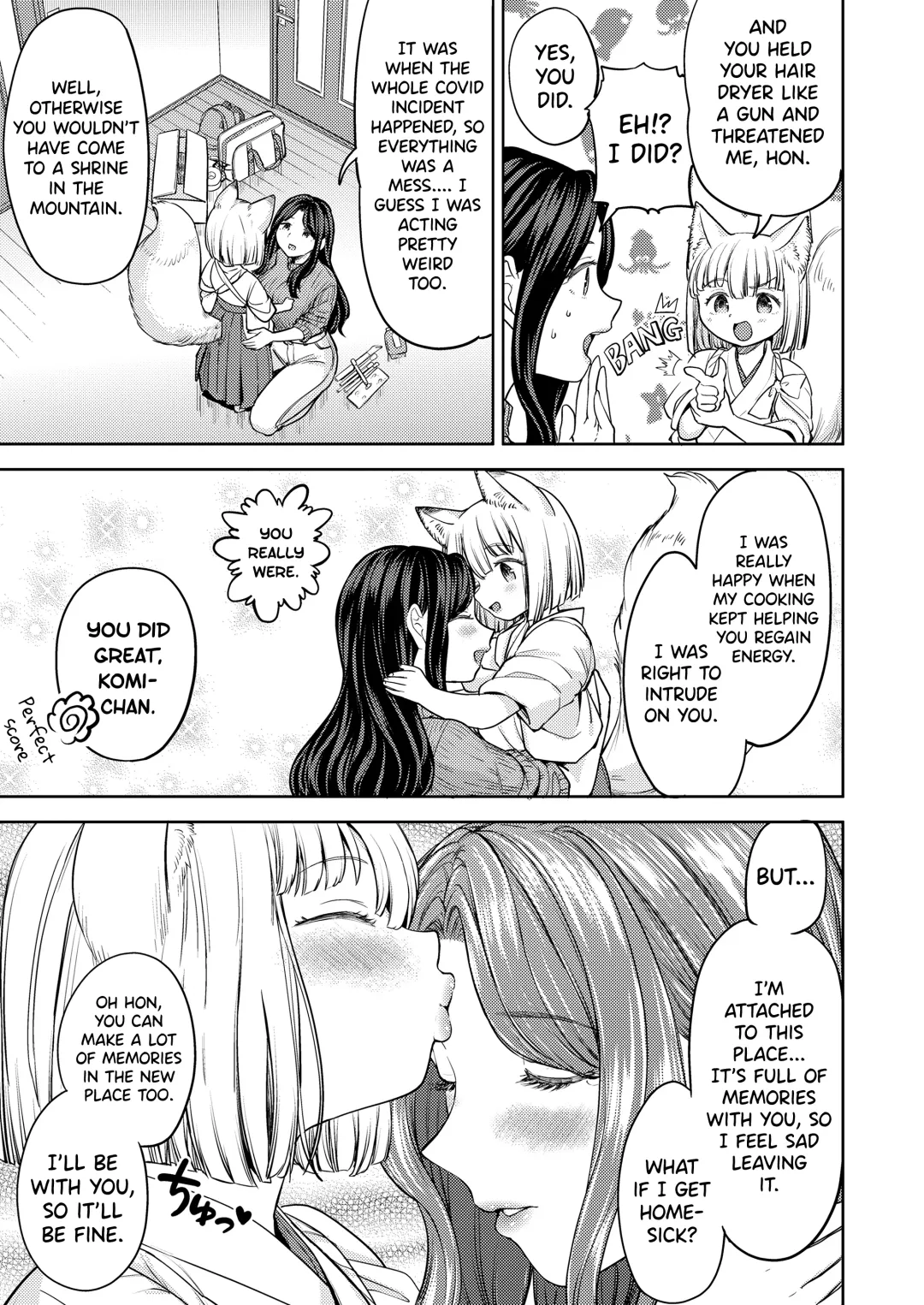 [Ayane] Makikomi Ch. 2-6 Fhentai - Page 155