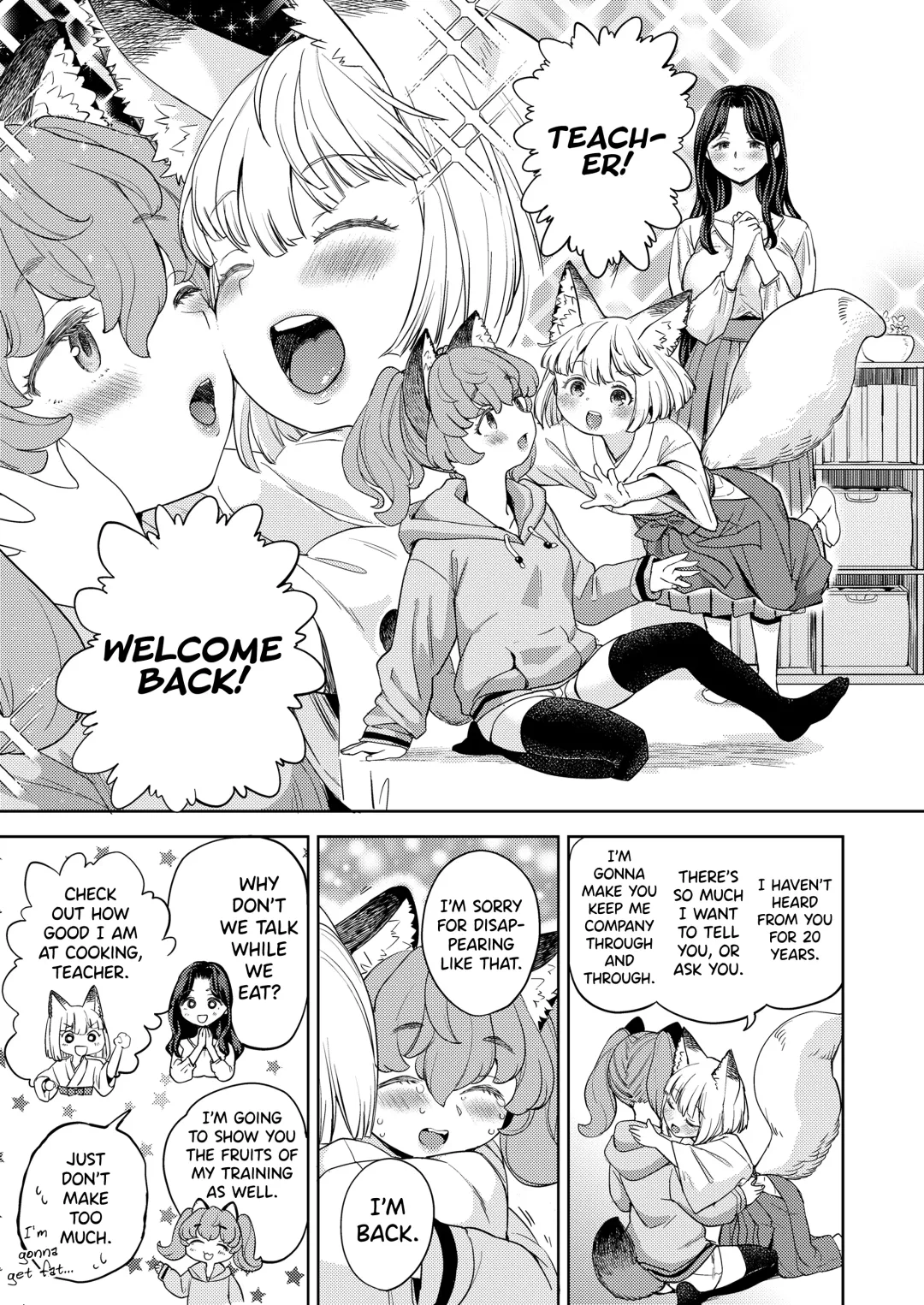 [Ayane] Makikomi Ch. 2-6 Fhentai - Page 41