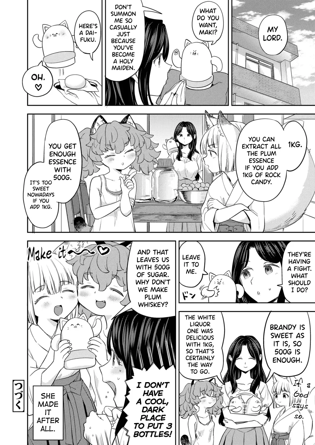 [Ayane] Makikomi Ch. 2-6 Fhentai - Page 80