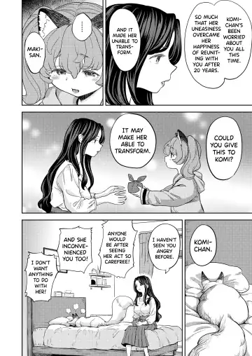 [Ayane] Makikomi Ch. 2-6 Fhentai - Page 38