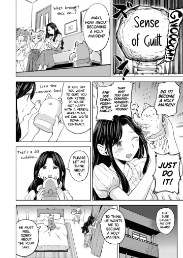 [Ayane] Makikomi Ch. 2-6 Fhentai - Page 64