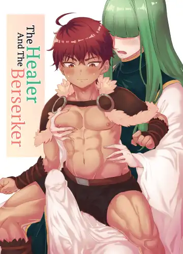 Read [Ito] Healer-san to Berserker-kun | The Healer and the Berserker - Fhentai