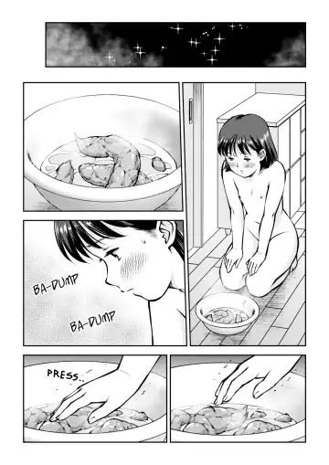 Unko Mamire de Orusuban | Home Alone Covered in Poop Fhentai.net - Page 13